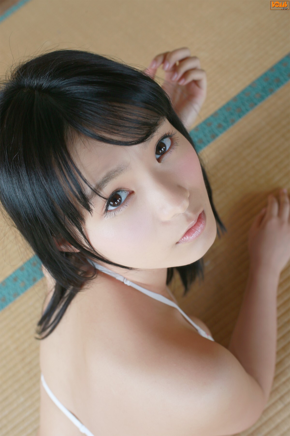 星名美津紀[BOMB.tv] 2013.05 Hoshina Mizuki